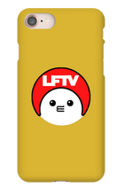 lestforttv iPhone Phone Cases