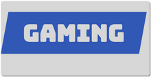 mathiasgastrupsen XXL Gaming Mousepad