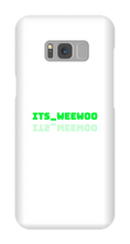 its_weewoo Samsung Phone Cases