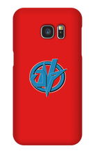 onpoint_nation Samsung Phone Cases