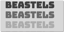 beastels XXL Gaming Mousepad