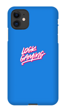dimehitta iPhone Cases