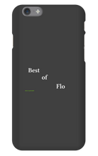 superflorik600 iPhone Phone Cases