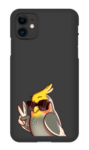Lee iPhone case
