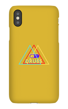 mauricio_725 iPhone Phone Cases