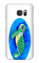 Turtle Samsung Phone Cases