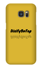 Dixify Samsung Phone Cases