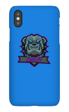 zattlatv iPhone Phone Cases