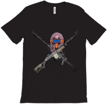 Master Commandalorian Tee