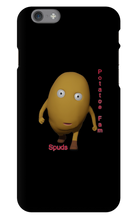 kcsnipa iPhone Phone Cases