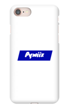 iPhone Phone Cases//Pywiix