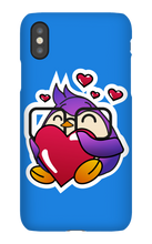 geekycleary Love iPhone Phone Cases