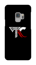 teh_carnage Samsung Phone Cases