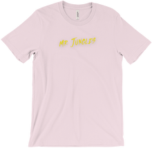mrjungles T-Shirts