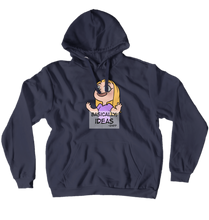 ENFP Ideas Hoodies (No-Zip/Pullover)