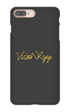 visionryy iPhone Phone Cases