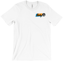 BuckyJW NEW LOGO T-shirt