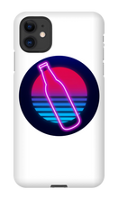 beerwinespirits iPhone Phone Cases