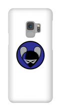 th3sneaky1 Samsung Phone Cases