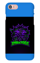 MR FOG iPhone Cases