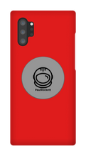 Samesung PaulRocket Logo Case