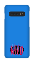 GGJessie "Wild" Samsung Phone Cases