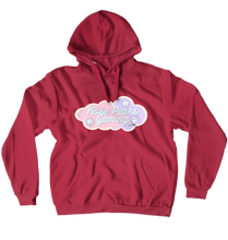 Rose Peaks Hoodies