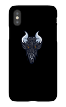 Dragon Head iPhone Phone Cases