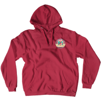 mr.goldenarmy Hoodies (No-Zip/Pullover)
