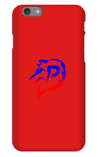 Capa para iPhone yPl4yer