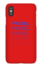 yrion_ iPhone Phone Cases
