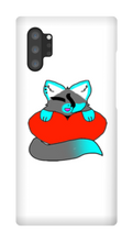 jayfeather218 Samsung Phone Cases