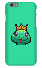 vaatiqueen44 iPhone Phone Cases