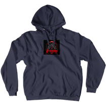 giggity187m Hoodies (No-Zip/Pullover)