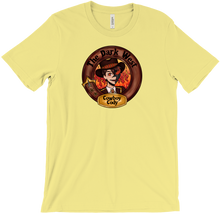 The Dark West Shirt