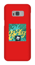 gzplaz Samsung Phone Cases