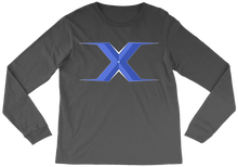 Xogue Logo Long-Sleeve Tee