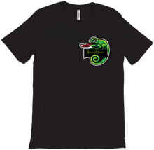 Giovanni77thepro camaleon  T-Shirts