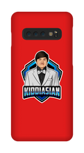 kiddiasian Samsung Phone Cases