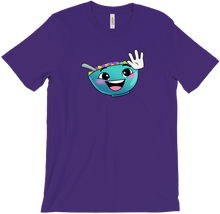 Totes Hi Shirt!