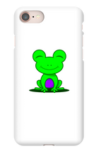K_Ziip iPhone Phone Cases