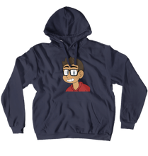 drapler_ Hoodies (No-Zip/Pullover)
