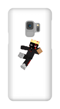 xp3rtwastaken Samsung Phone Cases