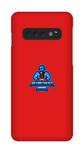 justhastins1872 Samsung Phone Cases