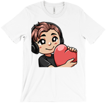 joshyboy_gaming T-Shirts