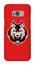 ArieIIaT Red Wolf - Samsung