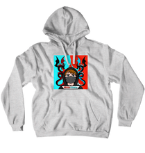 tit4tat119 Hoodies (No-Zip/Pullover)