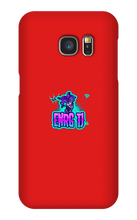 enrg_tj Samsung Phone Cases