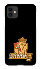 stiwen89 iPhone Phone Cases