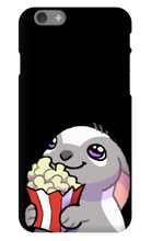 fluffypewqq iPhone Phone Cases